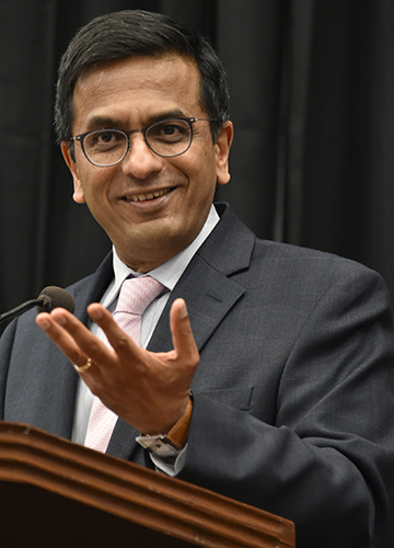 26 Justice D Y Chandrachud 1
