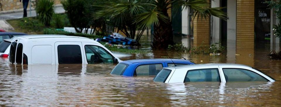 Floods Cars 2