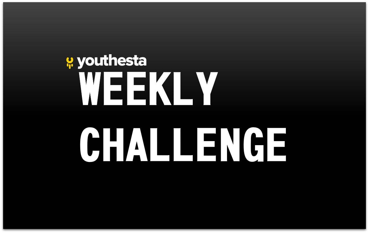 Weekly Challenge Youthesta Behala College