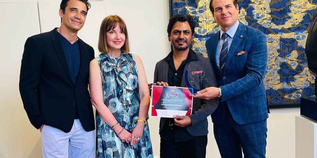 Nawazuddin-Siddiqui-receives-Excellence-in-Cinema-award
