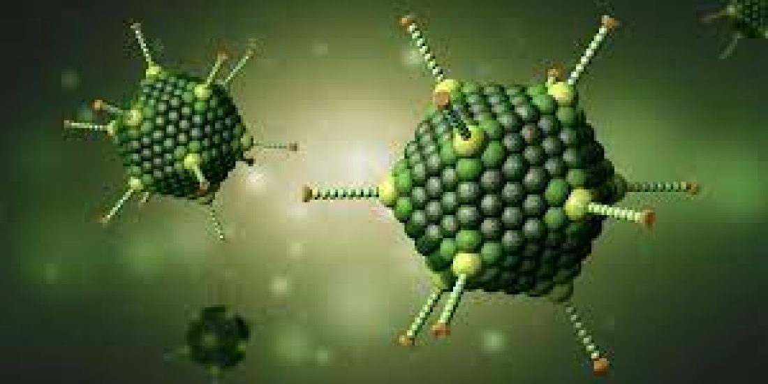adino-virus-green-photo