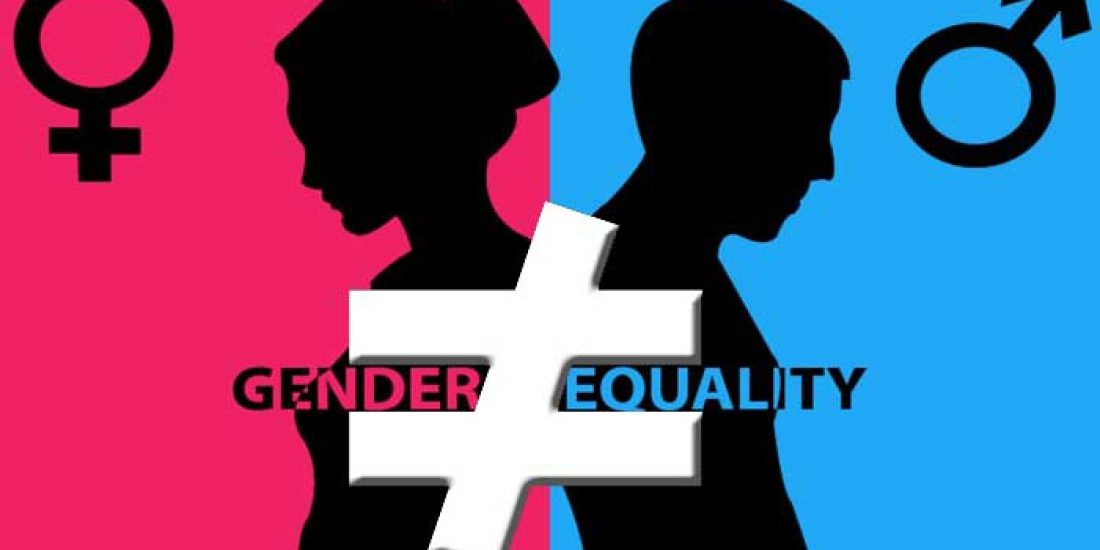 gender-inequality